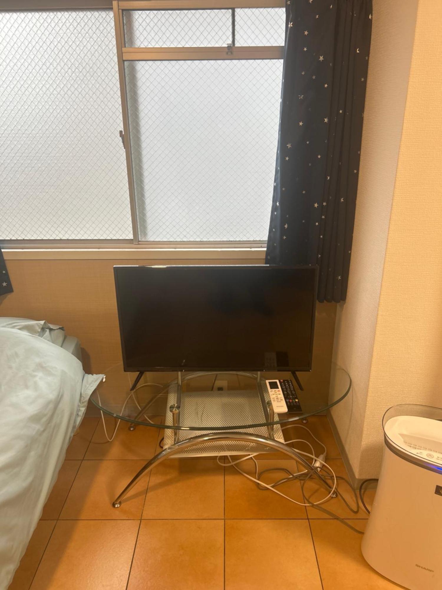 Large Room By Kuromon Market Osaka Bagian luar foto